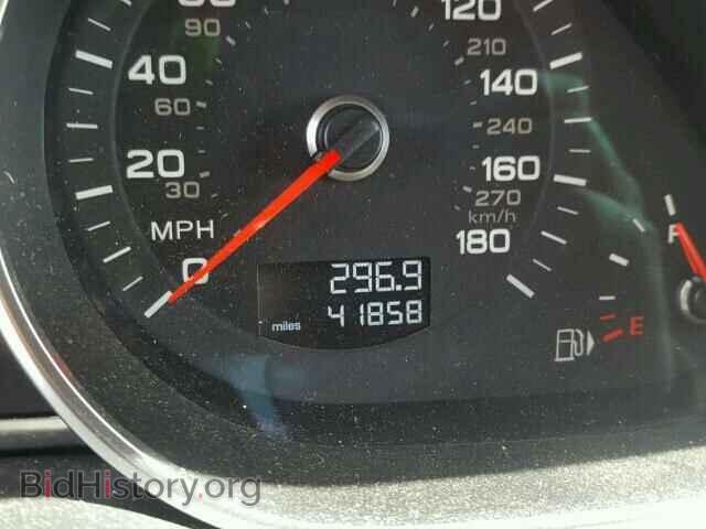 2013 AUDI Q7 - VIN: WA1DGAFE4DD013994 - Фото 8