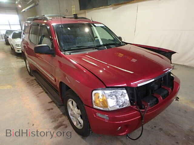 Фотография 1GKET16S646111185 - GMC ENVOY 2004