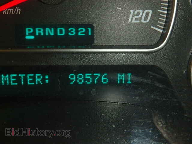2004 GMC ENVOY - VIN: 1GKET16S646111185 - Фото 8