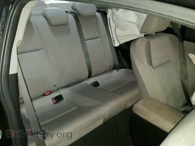 2014 HONDA CIVIC - VIN: 2HGFG3B5XEH514331 - Photo 6