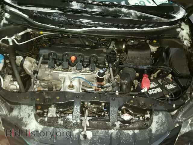 2014 HONDA CIVIC - VIN: 2HGFG3B5XEH514331 - Photo 7