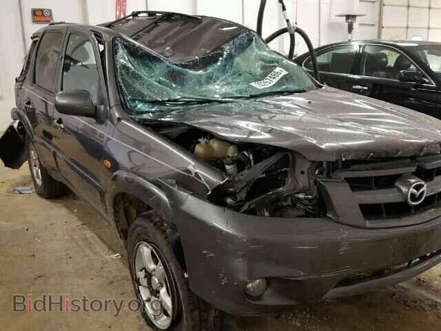 2005 MAZDA TRIBUTE - VIN: 4F2YZ96145KM09644 - Фото 9