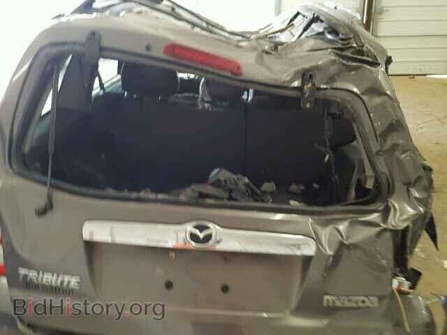 2005 MAZDA TRIBUTE - VIN: 4F2YZ96145KM09644 - Фото 10