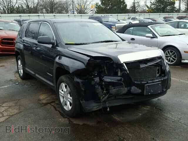 Photo 2GKALMEK2F6189705 - GMC TERRAIN 2015