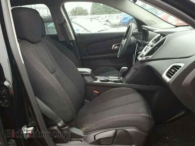 2015 GMC TERRAIN - VIN: 2GKALMEK2F6189705 - Фото 5
