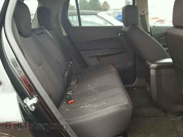2015 GMC TERRAIN - VIN: 2GKALMEK2F6189705 - Фото 6