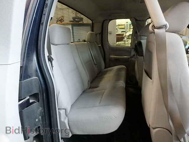 2007 CHEVROLET SILVERADO - VIN: 2GCEC19C271572444 - Фото 6