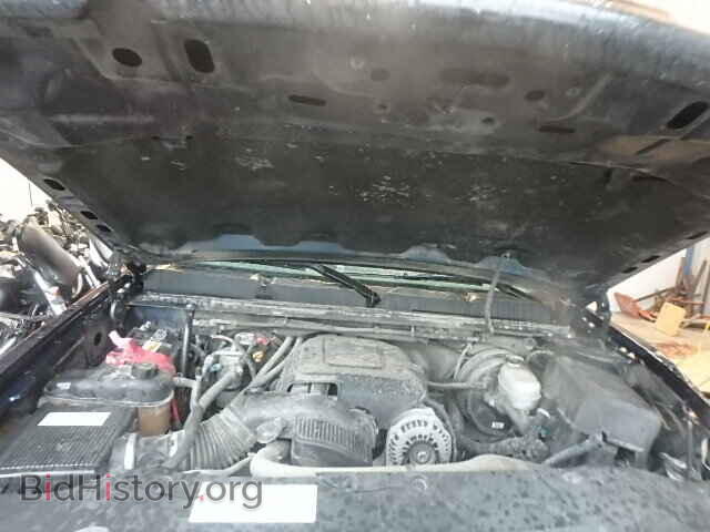 2007 CHEVROLET SILVERADO - VIN: 2GCEC19C271572444 - Фото 7