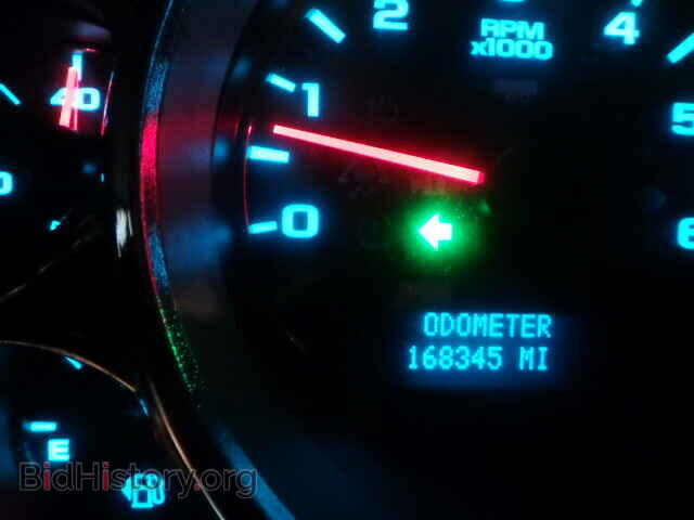 2007 CHEVROLET SILVERADO - VIN: 2GCEC19C271572444 - Фото 8