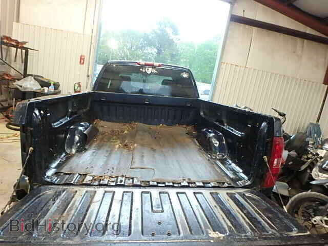 2007 CHEVROLET SILVERADO - VIN: 2GCEC19C271572444 - Фото 10