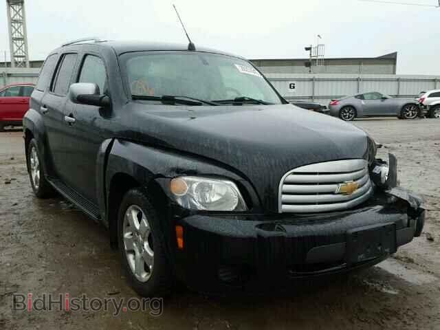 Photo 3GNDA23P86S668110 - CHEVROLET HHR 2006