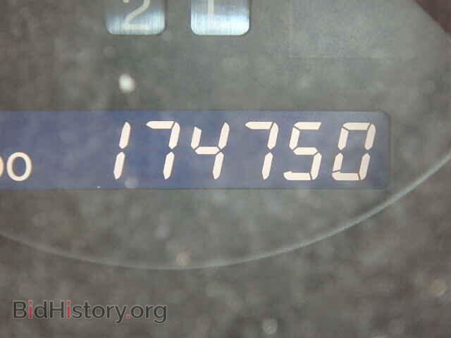 2002 LEXUS ES300 - VIN: JTHBF30G220045173 - Фото 8