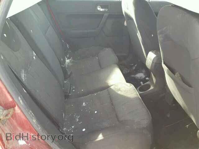 2009 FORD FOCUS - VIN: 1FAHP35N79W143077 - Photo 6