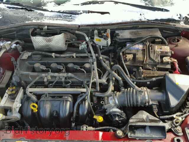2009 FORD FOCUS - VIN: 1FAHP35N79W143077 - Photo 7