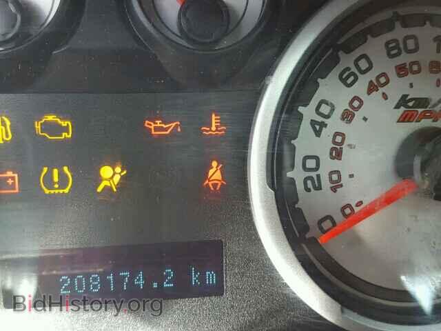 2009 FORD FOCUS - VIN: 1FAHP35N79W143077 - Photo 8