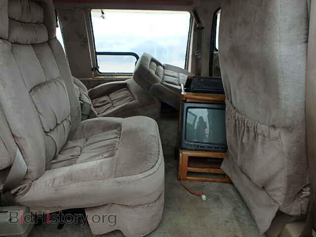 2000 DODGE RAM VAN - VIN: 2B6HB11Y1YK116216 - Фото 6