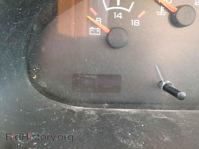 2000 DODGE RAM VAN - VIN: 2B6HB11Y1YK116216 - Фото 8