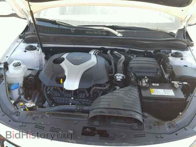 2013 KIA OPTIMA - VIN: 5XXGR4A69DG243244 - Photo 7