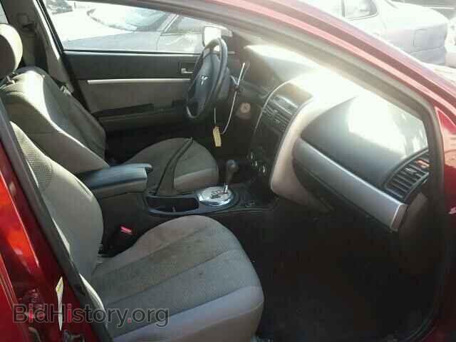 2007 MITSUBISHI GALANT - VIN: 4A3AB36F07E046093 - Фото 5