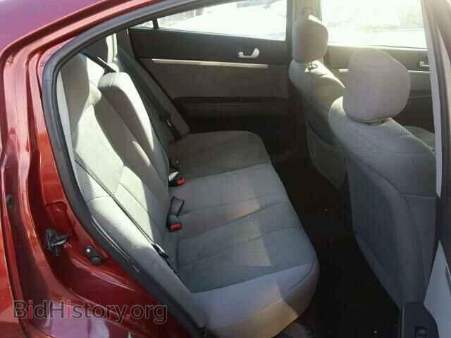 2007 MITSUBISHI GALANT - VIN: 4A3AB36F07E046093 - Фото 6