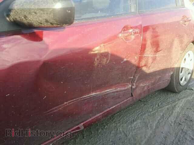 2007 MITSUBISHI GALANT - VIN: 4A3AB36F07E046093 - Фото 9