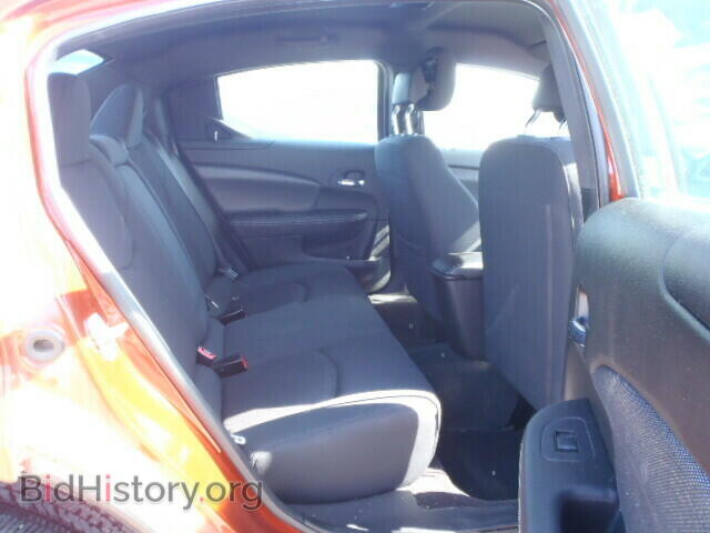2012 DODGE AVENGER - VIN: 1C3CDZCB5CN227781 - Фото 6