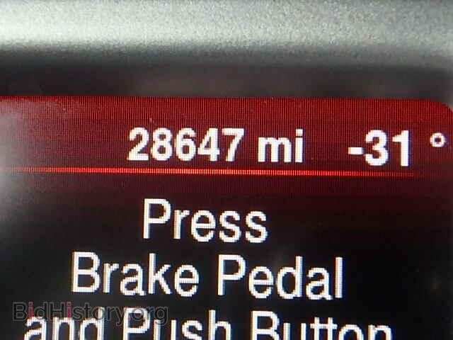2014 DODGE JOURNEY - VIN: 3C4PDCBG0ET224555 - Фото 8