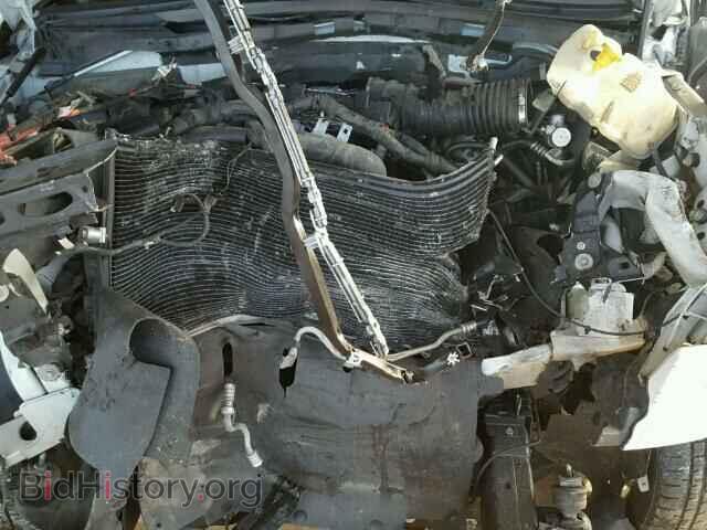 2011 FORD F150 - VIN: 1FTFW1E62BFA55898 - Фото 7