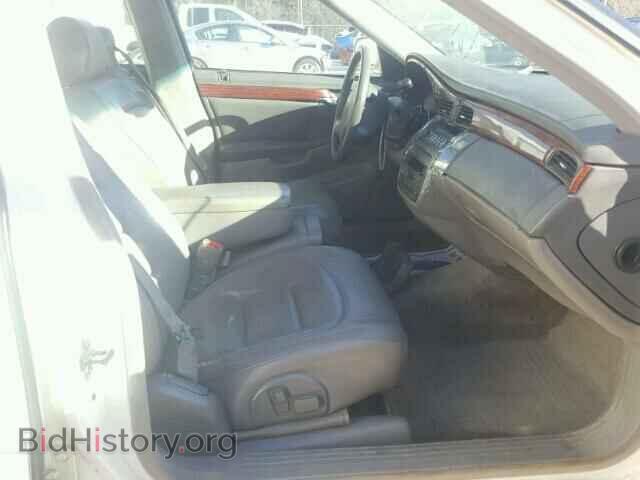 2000 CADILLAC DEVILLE - VIN: 1G6KD54Y6YU347320 - Фото 5