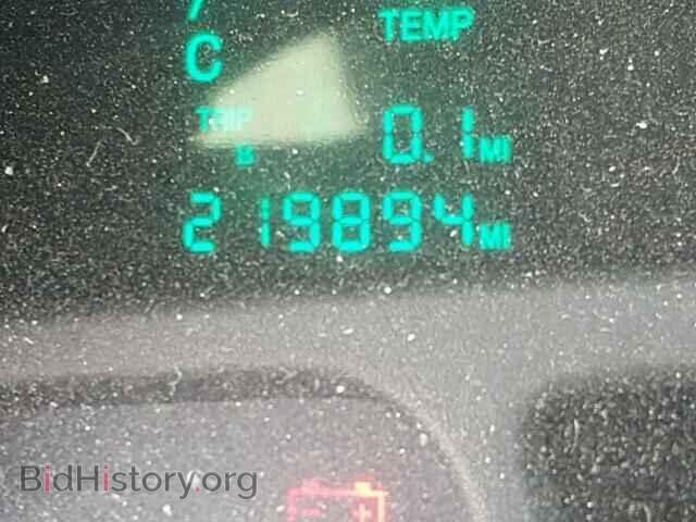 2000 CADILLAC DEVILLE - VIN: 1G6KD54Y6YU347320 - Фото 8