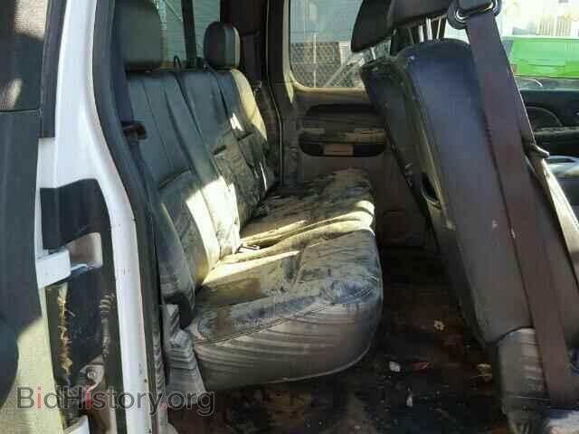 2007 CHEVROLET SILVERADO - VIN: 1GCEK19J37Z619084 - Photo 6