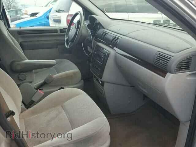 2006 FORD FREESTAR - VIN: 2FMZA52216BA56760 - Фото 5