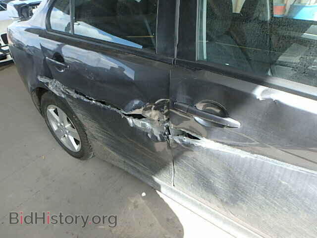2009 MITSUBISHI LANCER - VIN: JA3AU26U29U004957 - Фото 10