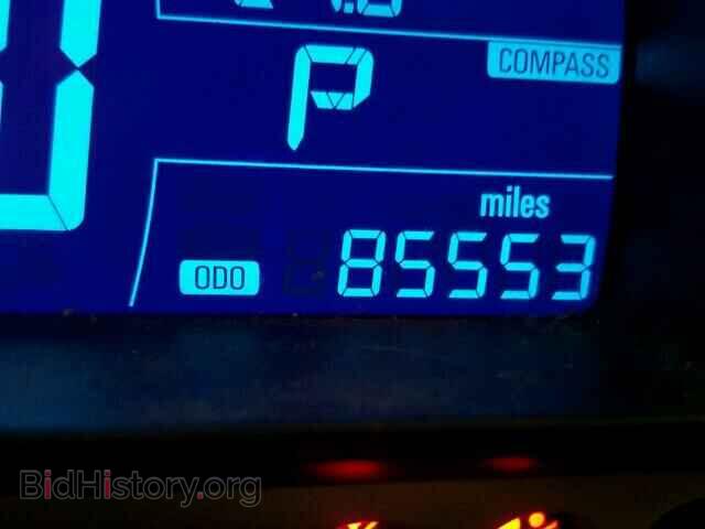 2012 CHEVROLET SONIC - VIN: 1G1JC5SH2C4169938 - Photo 8