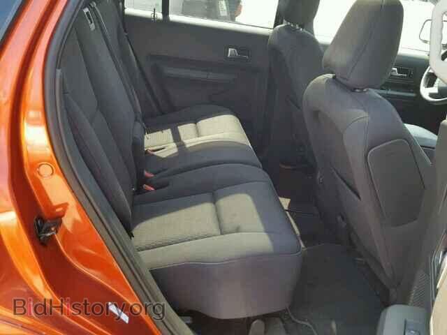 2008 FORD EDGE - VIN: 2FMDK48C38BB47694 - Фото 6