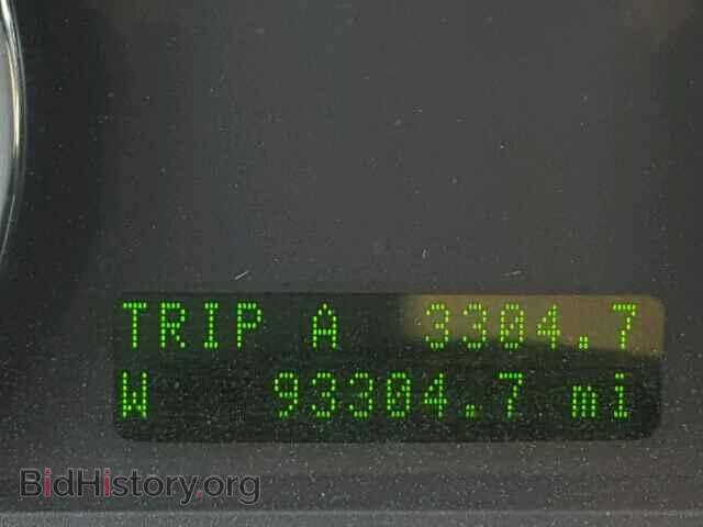 2008 FORD EDGE - VIN: 2FMDK48C38BB47694 - Фото 8