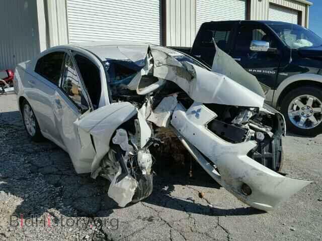 Photo 4A3AB36F76E069384 - MITSUBISHI GALANT 2006