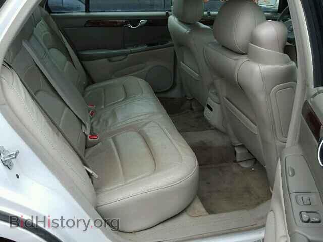 2005 CADILLAC DEVILLE - VIN: 1G6KF57965U137942 - Фото 6