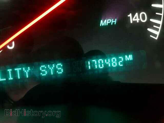 2005 CADILLAC DEVILLE - VIN: 1G6KF57965U137942 - Фото 8