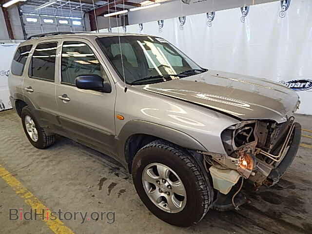 Photo 4F2CU08161KM34590 - MAZDA TRIBUTE 2001