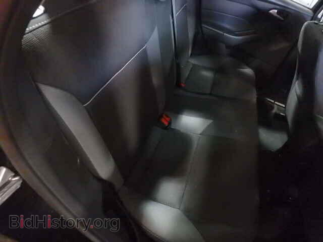 2014 FORD FOCUS - VIN: 1FADP3F21EL252505 - Photo 6