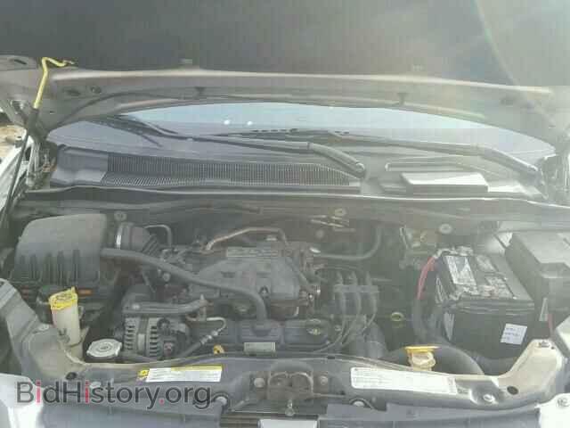 2010 DODGE CARAVAN - VIN: 2D4RN4DE5AR254318 - Фото 7
