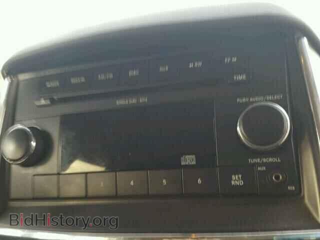 2010 DODGE CARAVAN - VIN: 2D4RN4DE5AR254318 - Фото 9