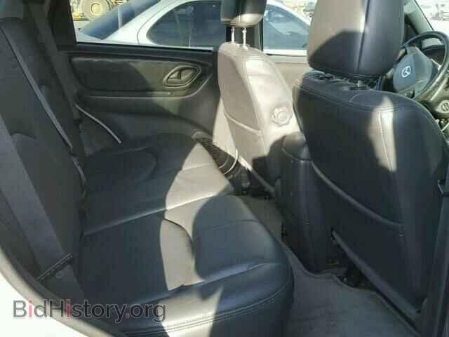 2005 MAZDA TRIBUTE - VIN: 4F2CZ06175KM15301 - Фото 6
