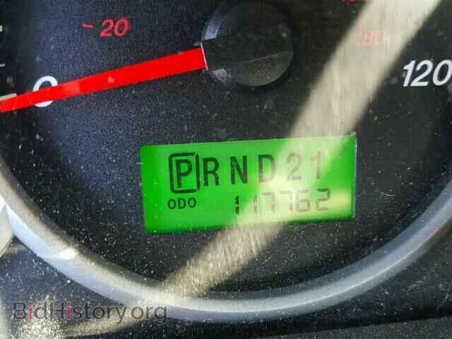 2005 MAZDA TRIBUTE - VIN: 4F2CZ06175KM15301 - Фото 8