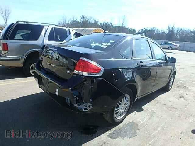 2011 FORD FOCUS - VIN: 1FAHP3FN2BW186570 - Фото 4