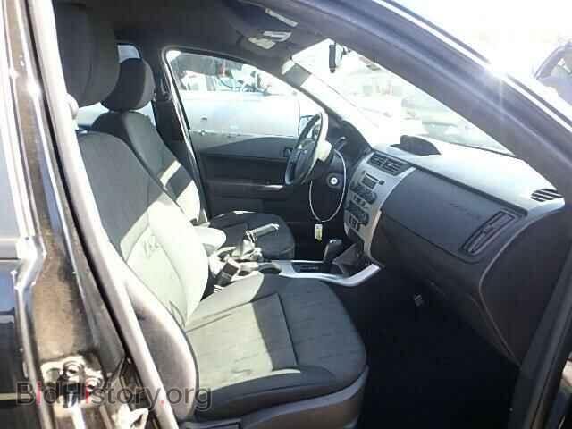 2011 FORD FOCUS - VIN: 1FAHP3FN2BW186570 - Фото 5