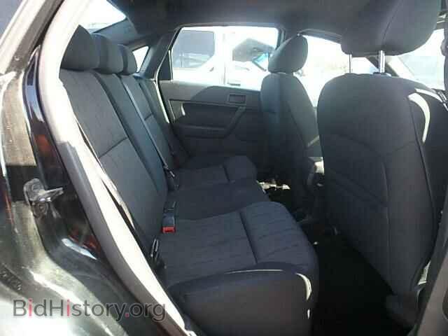 2011 FORD FOCUS - VIN: 1FAHP3FN2BW186570 - Фото 6