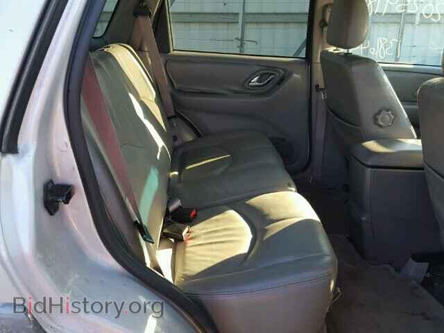 2002 MAZDA TRIBUTE - VIN: 4F2YU08192KM36843 - Фото 6