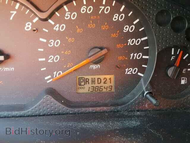 2002 MAZDA TRIBUTE - VIN: 4F2YU08192KM36843 - Фото 8